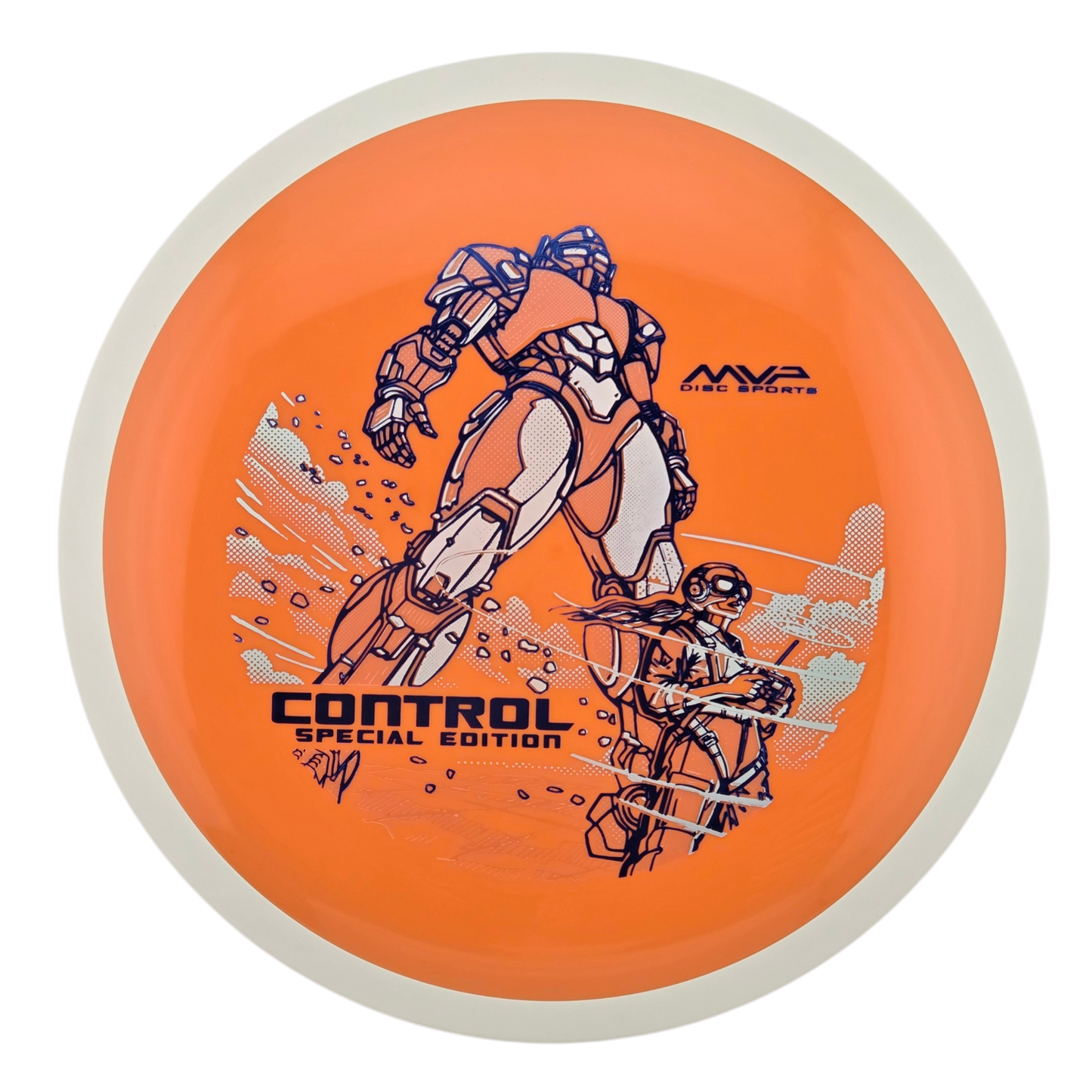 MVP Neutron Control - Special Edition