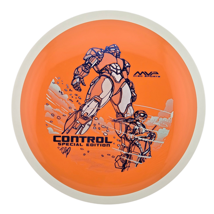 MVP Neutron Control - Special Edition