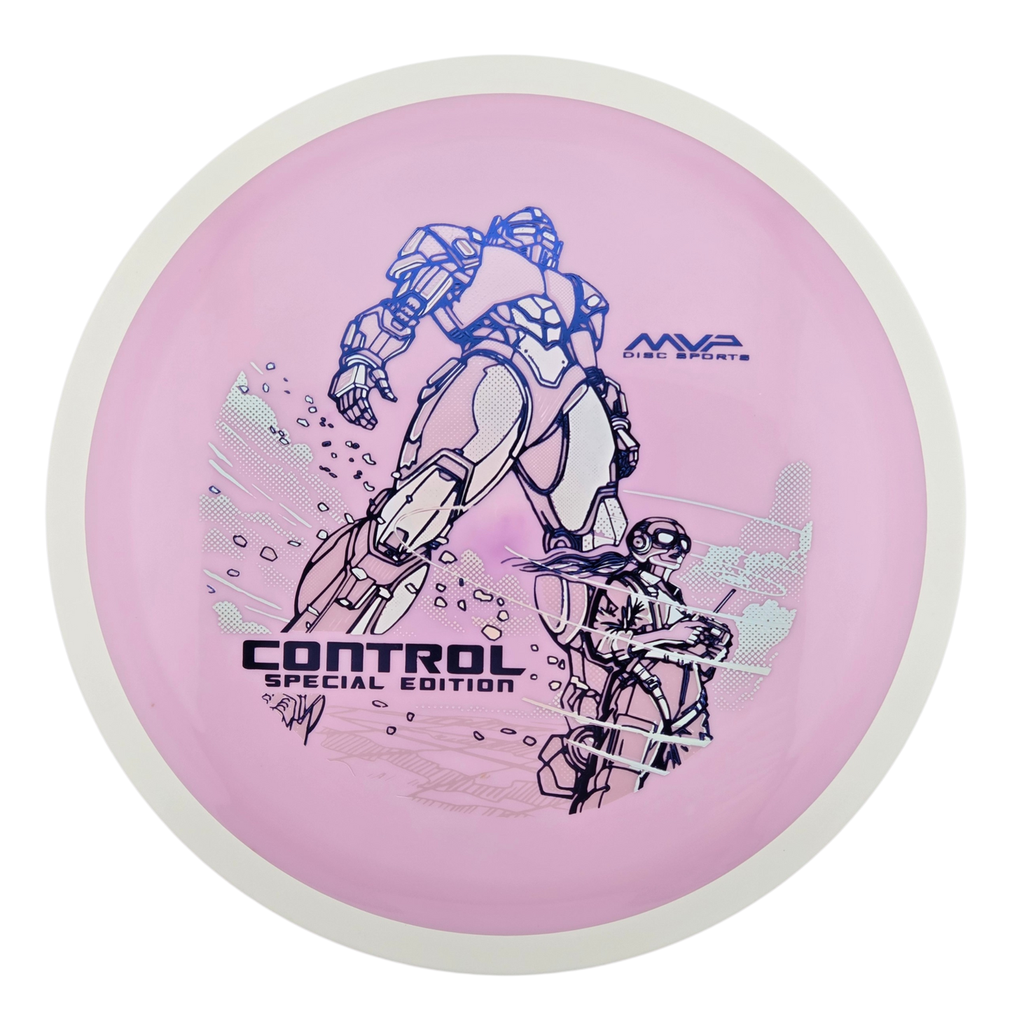 MVP Neutron Control - Special Edition