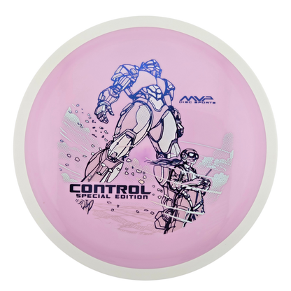 MVP Neutron Control - Special Edition