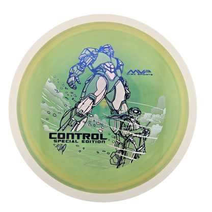 MVP Neutron Control - Special Edition