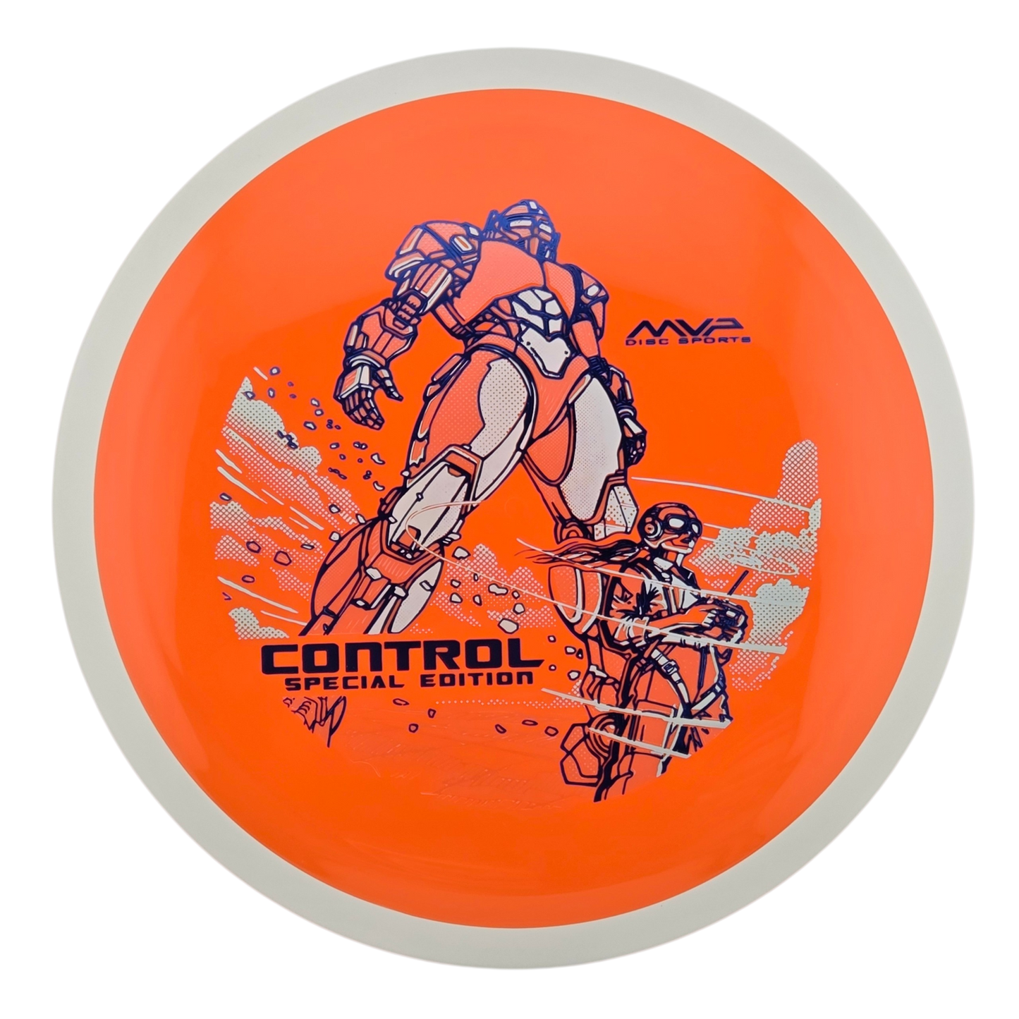 MVP Neutron Control - Special Edition