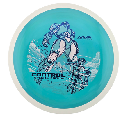 MVP Neutron Control - Special Edition