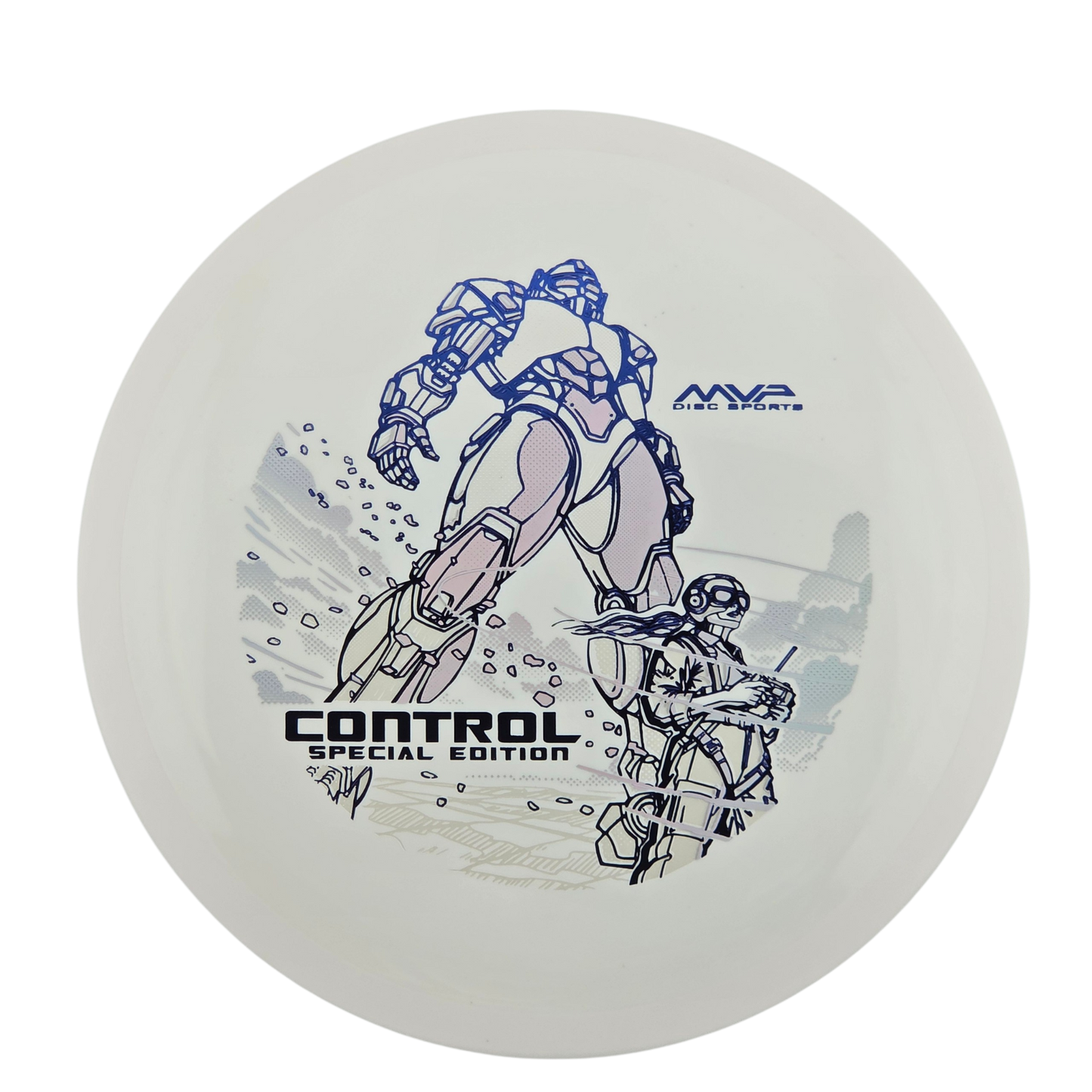 MVP Neutron Control - Special Edition