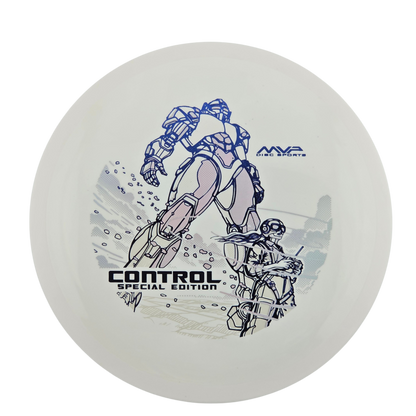 MVP Neutron Control - Special Edition