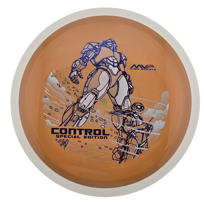MVP Neutron Control - Special Edition