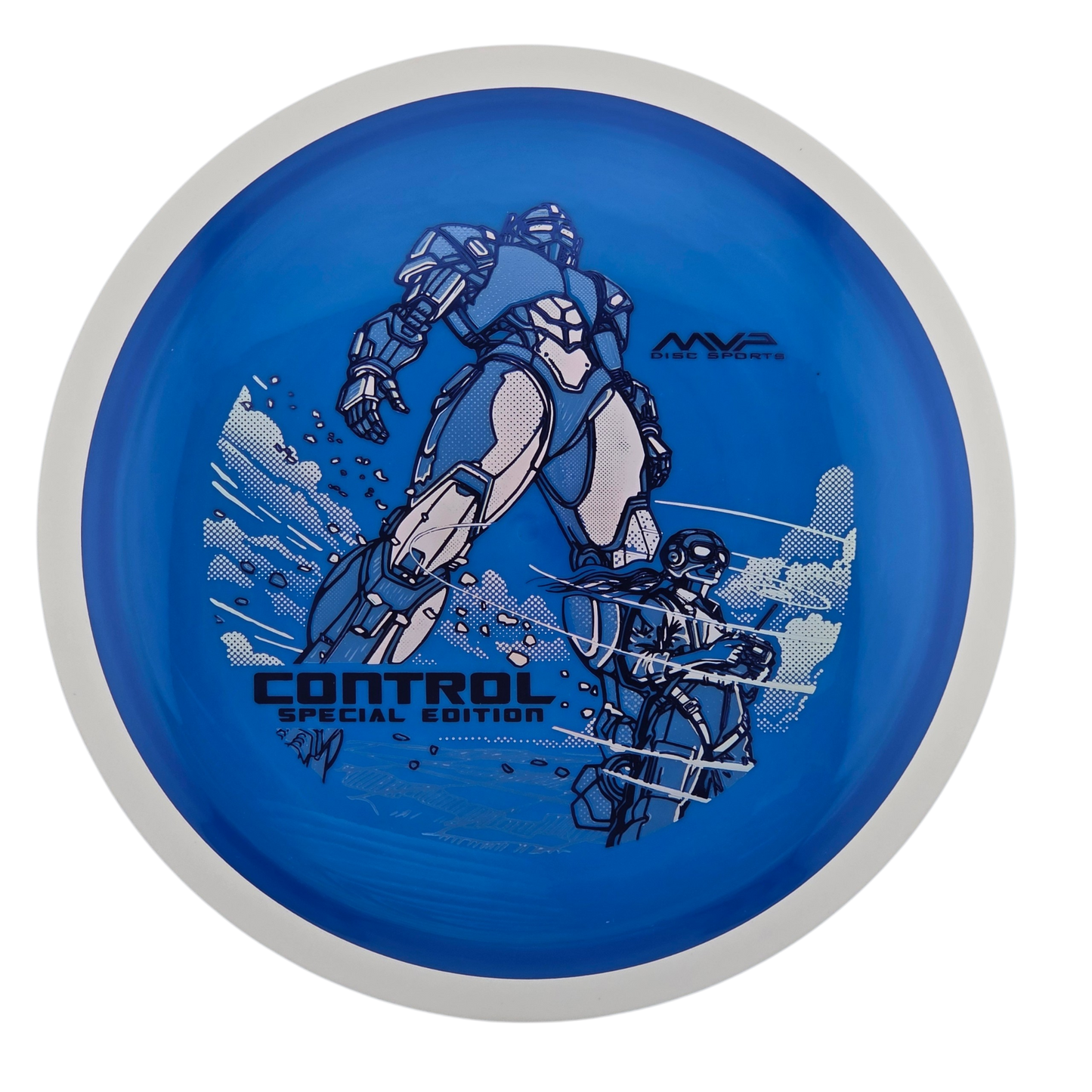 MVP Neutron Control - Special Edition
