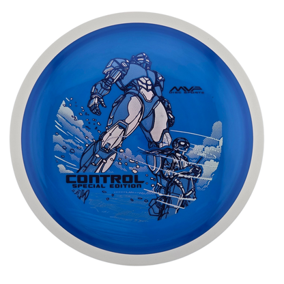 MVP Neutron Control - Special Edition