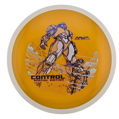 MVP Neutron Control - Special Edition