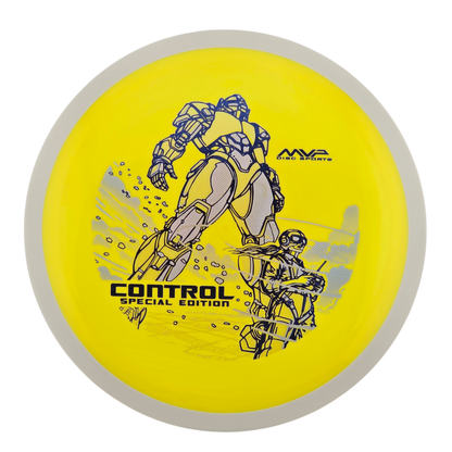 MVP Neutron Control - Special Edition
