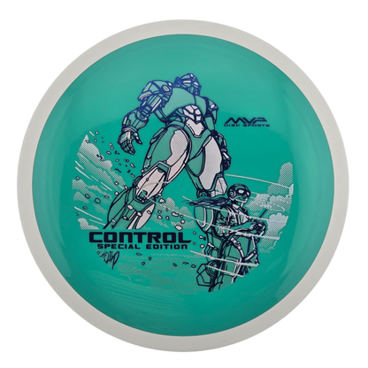 MVP Neutron Control - Special Edition