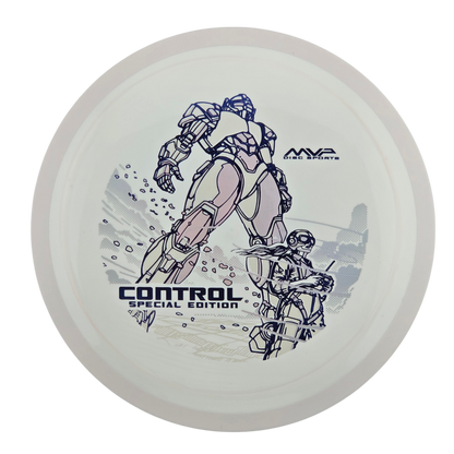 MVP Neutron Control - Special Edition
