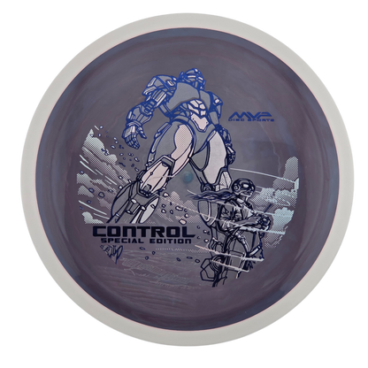 MVP Neutron Control - Special Edition