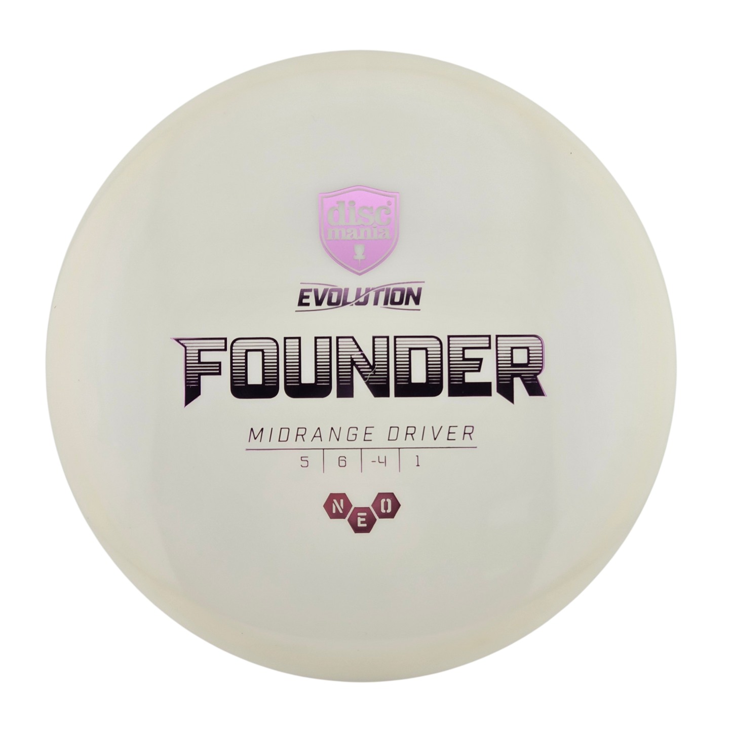 Discmania NEO Founder