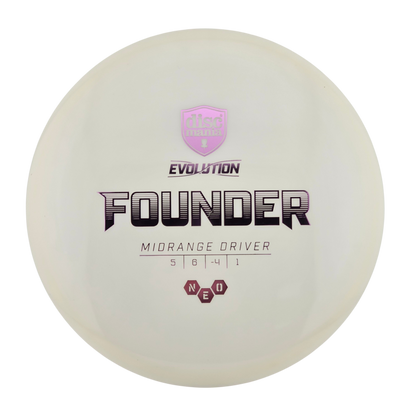 Discmania NEO Founder