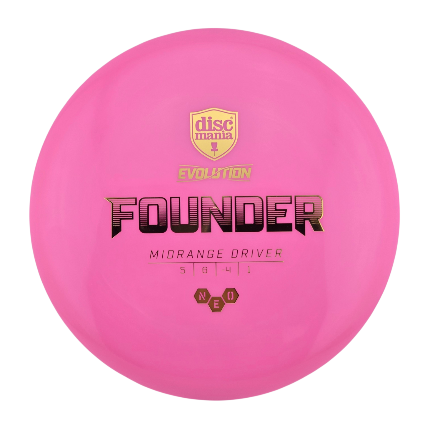 Discmania NEO Founder