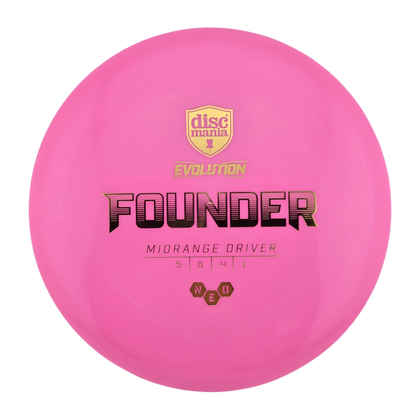 Discmania NEO Founder