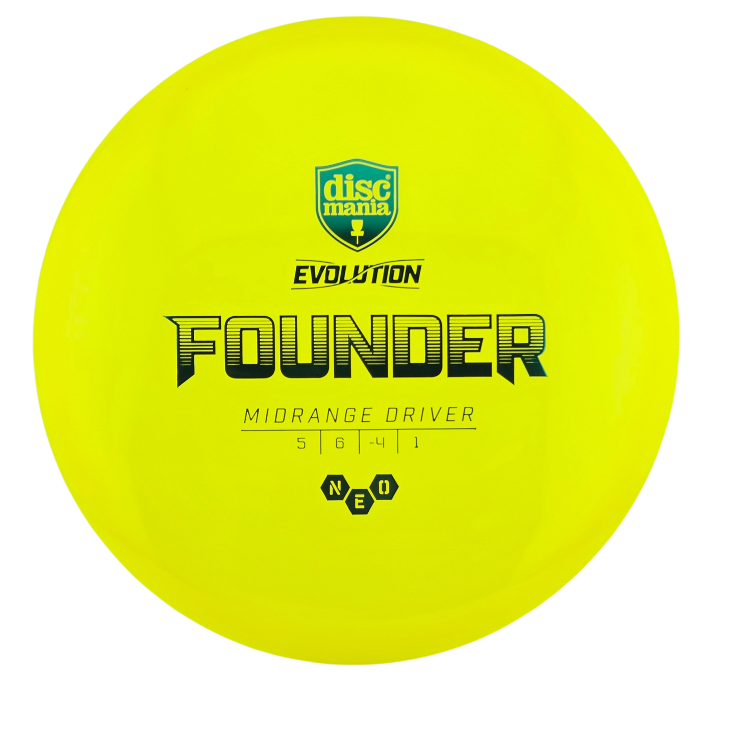 Discmania NEO Founder