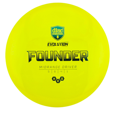 Discmania NEO Founder