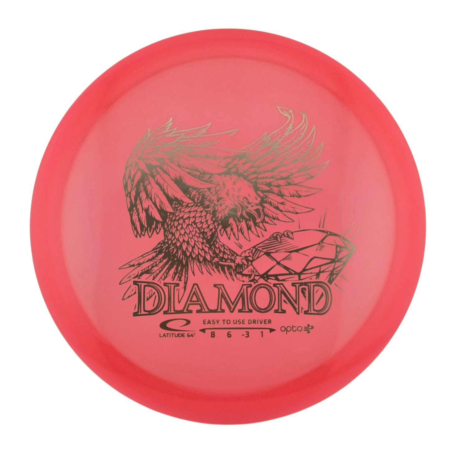 Latitude 64 - Opto Air Diamond