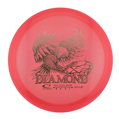 Latitude 64 - Opto Air Diamond