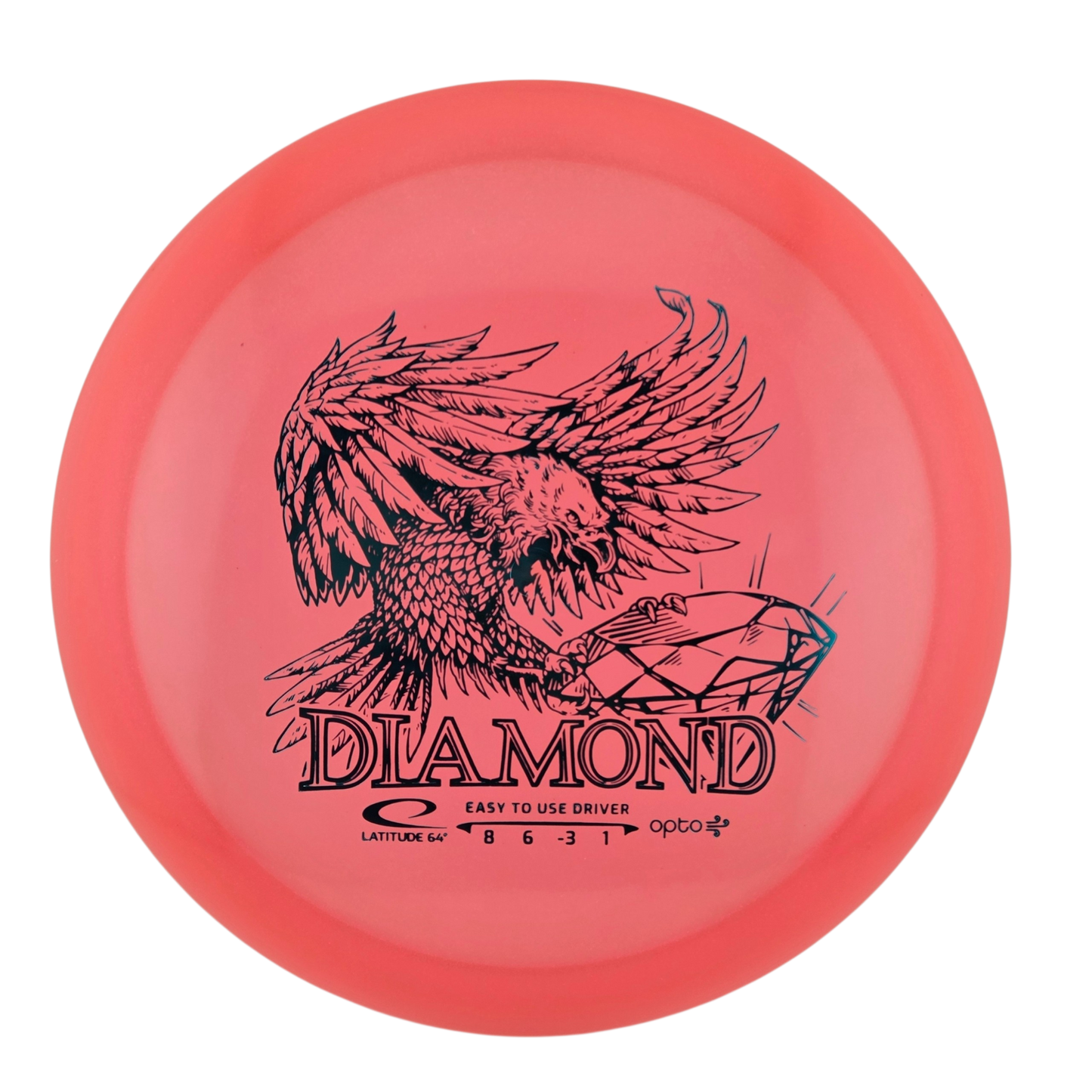 Latitude 64 - Opto Air Diamond