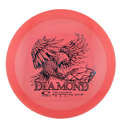 Latitude 64 - Opto Air Diamond