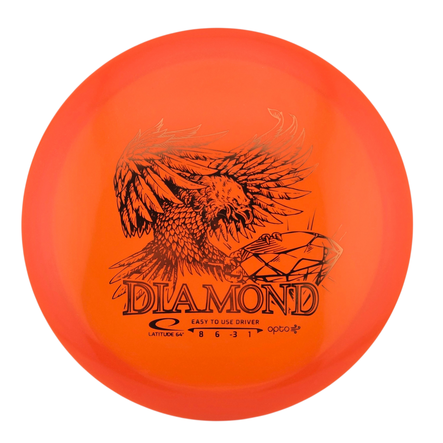Latitude 64 - Opto Air Diamond