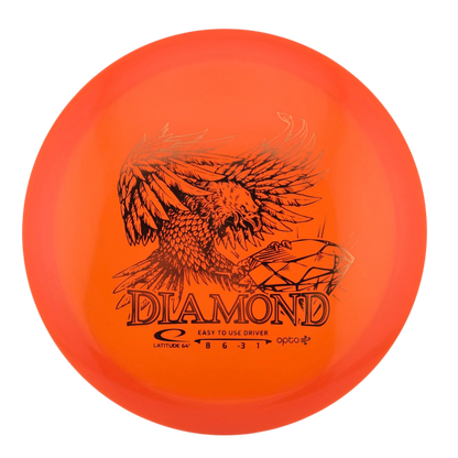 Latitude 64 - Opto Air Diamond
