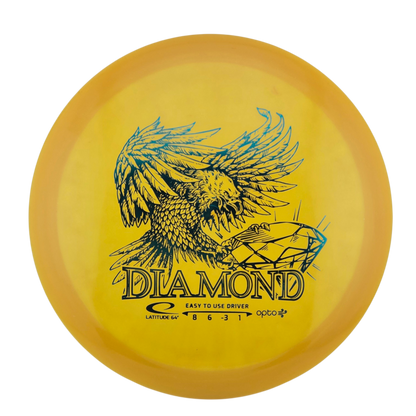 Latitude 64 - Opto Air Diamond