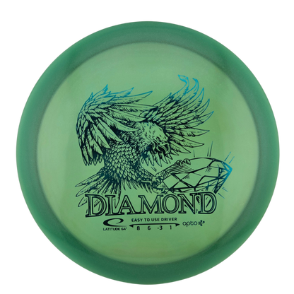 Latitude 64 - Opto Air Diamond