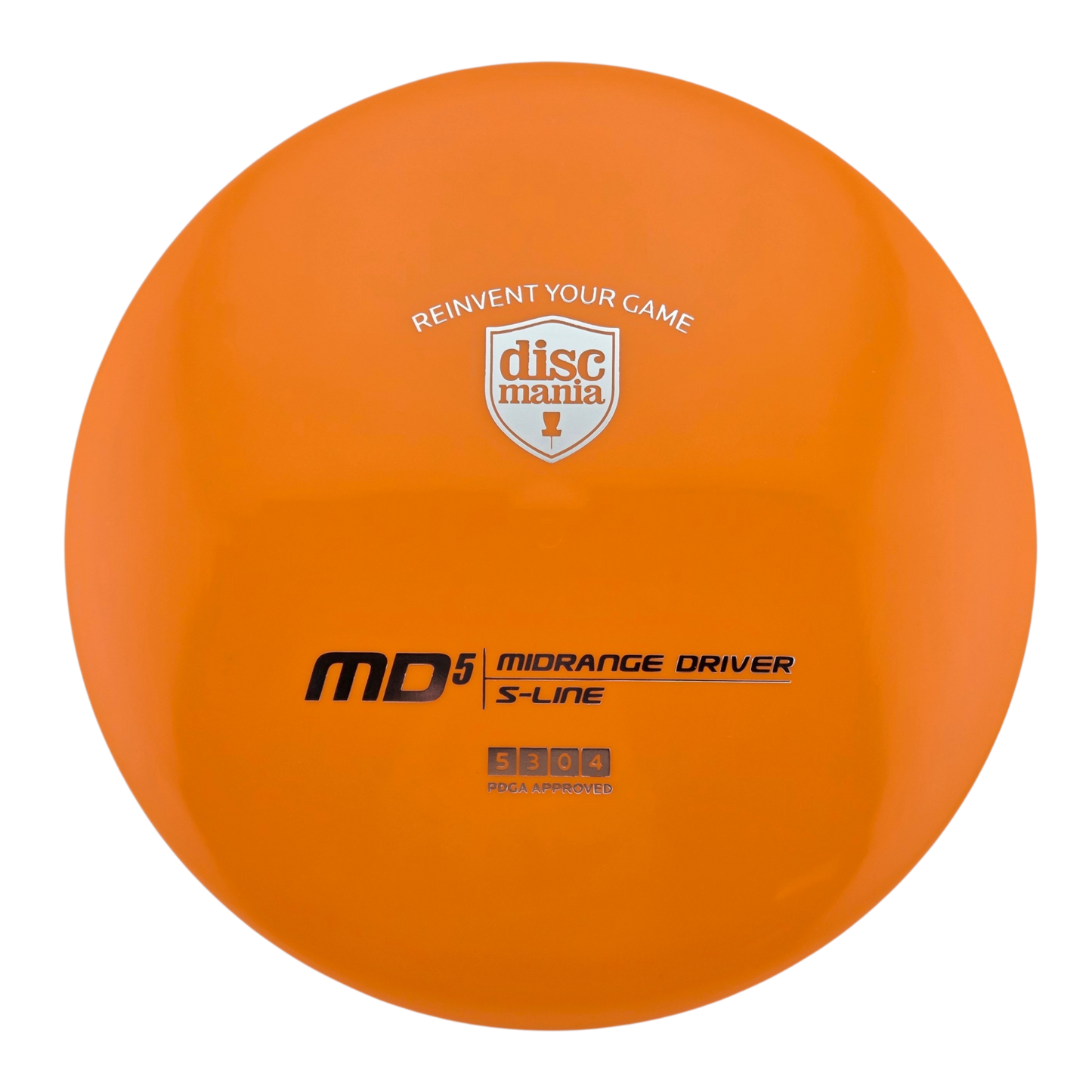 Discmania S-Line MD5