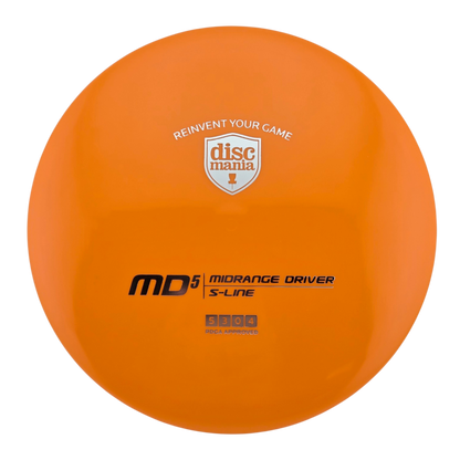 Discmania S-Line MD5