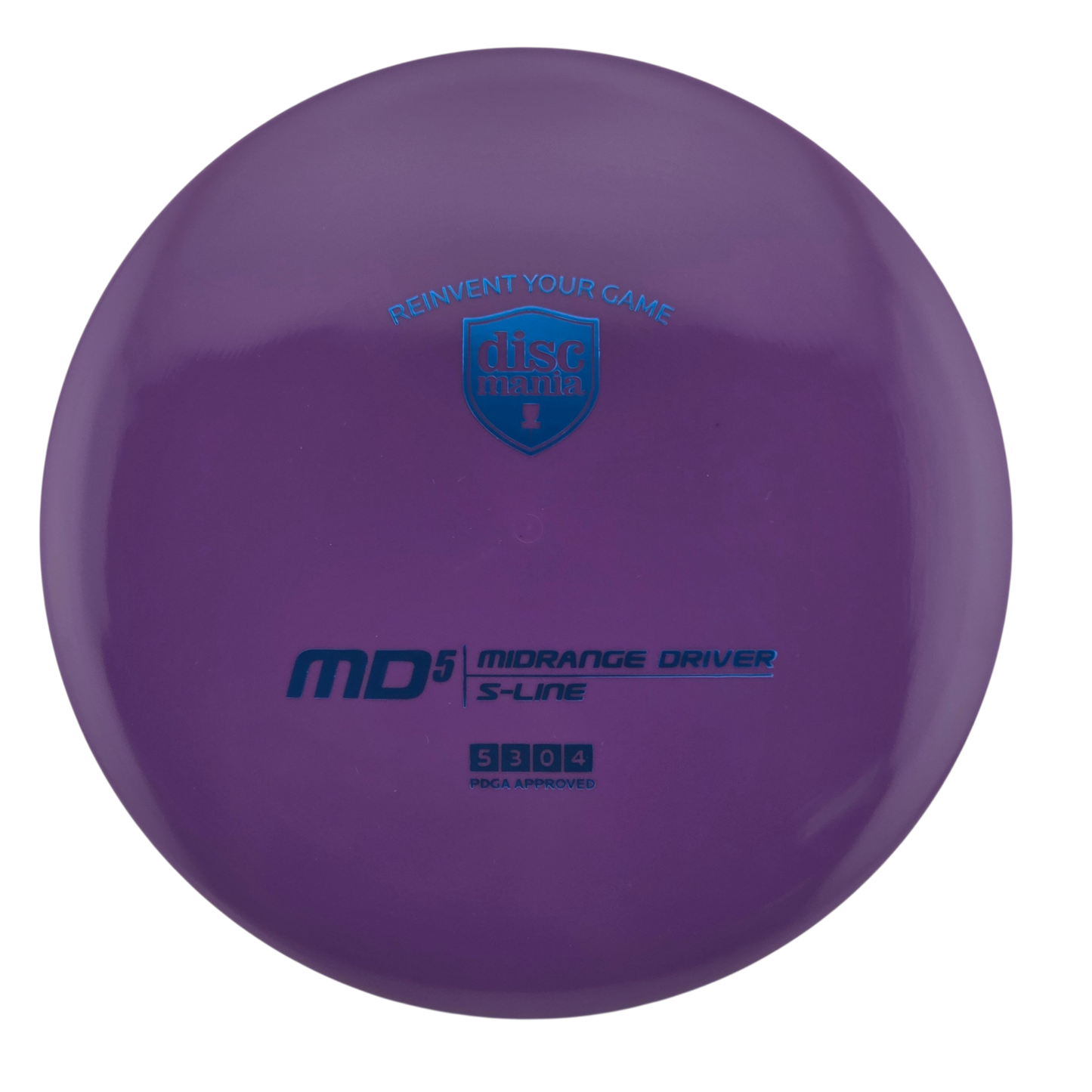 Discmania S-Line MD5