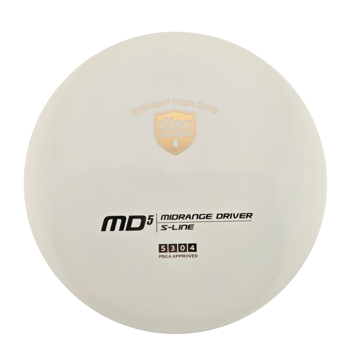 Discmania S-Line MD5