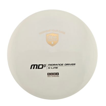 Discmania S-Line MD5