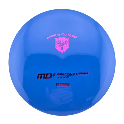 Discmania S-Line MD4