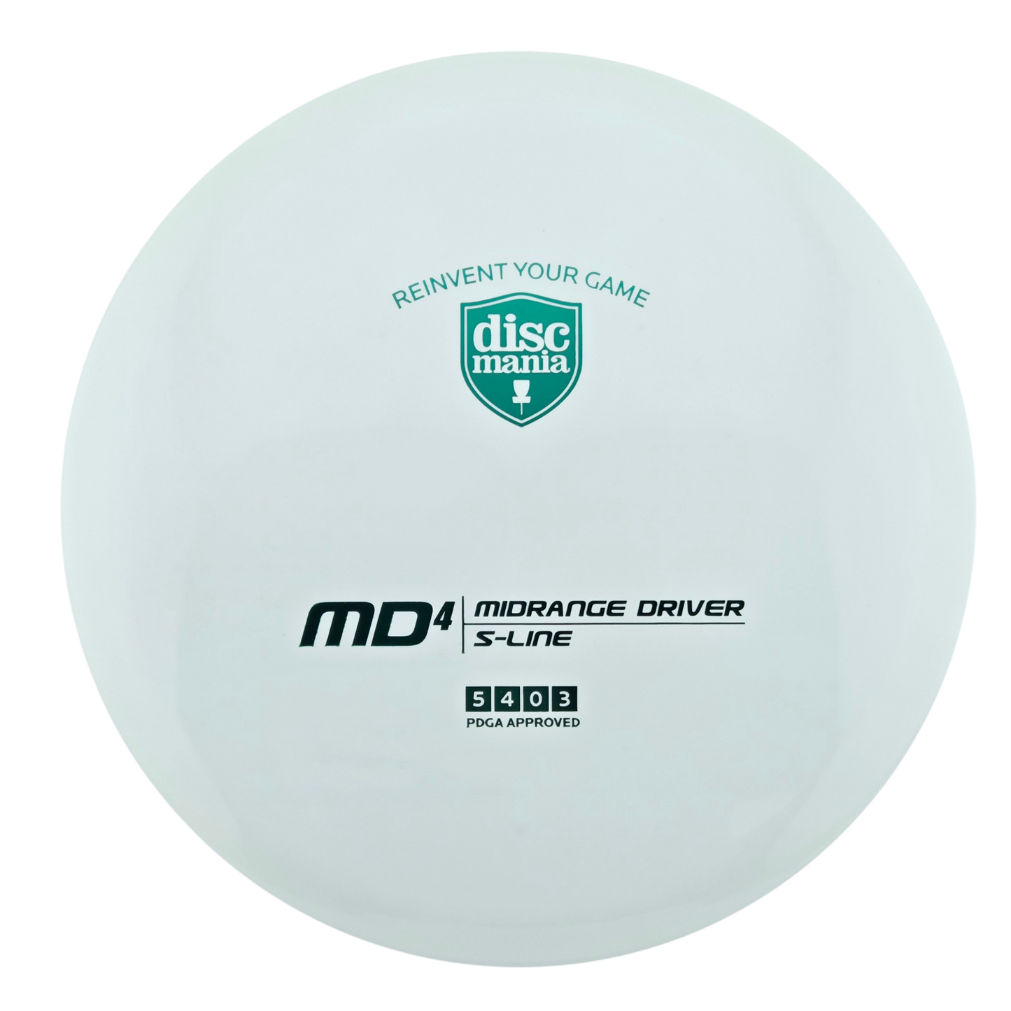 Discmania S-Line MD4