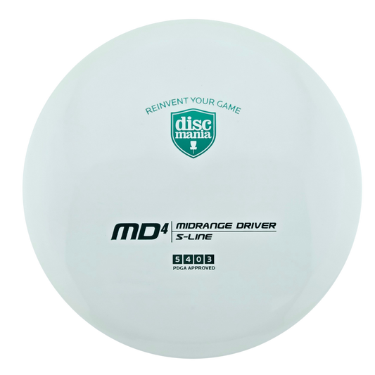 Discmania S-Line MD4