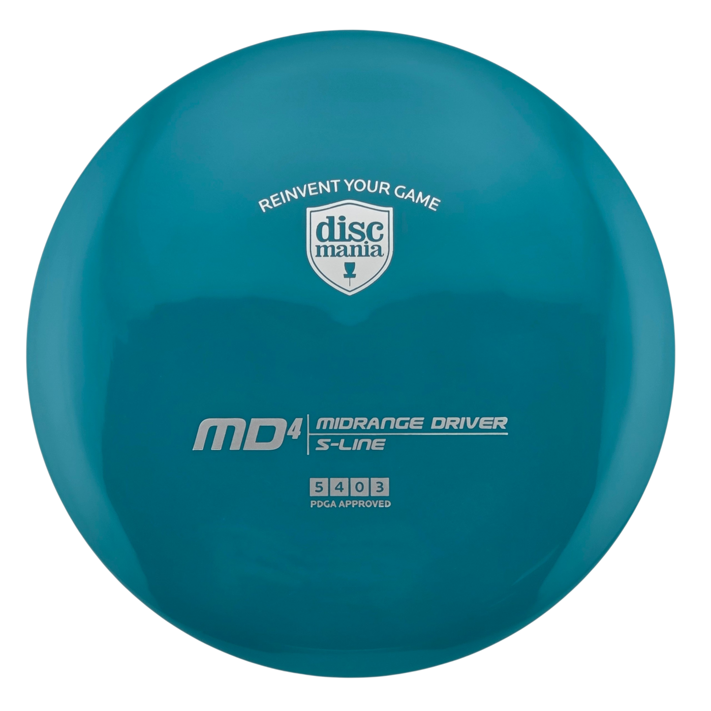 Discmania S-Line MD4
