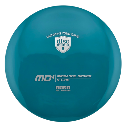 Discmania S-Line MD4