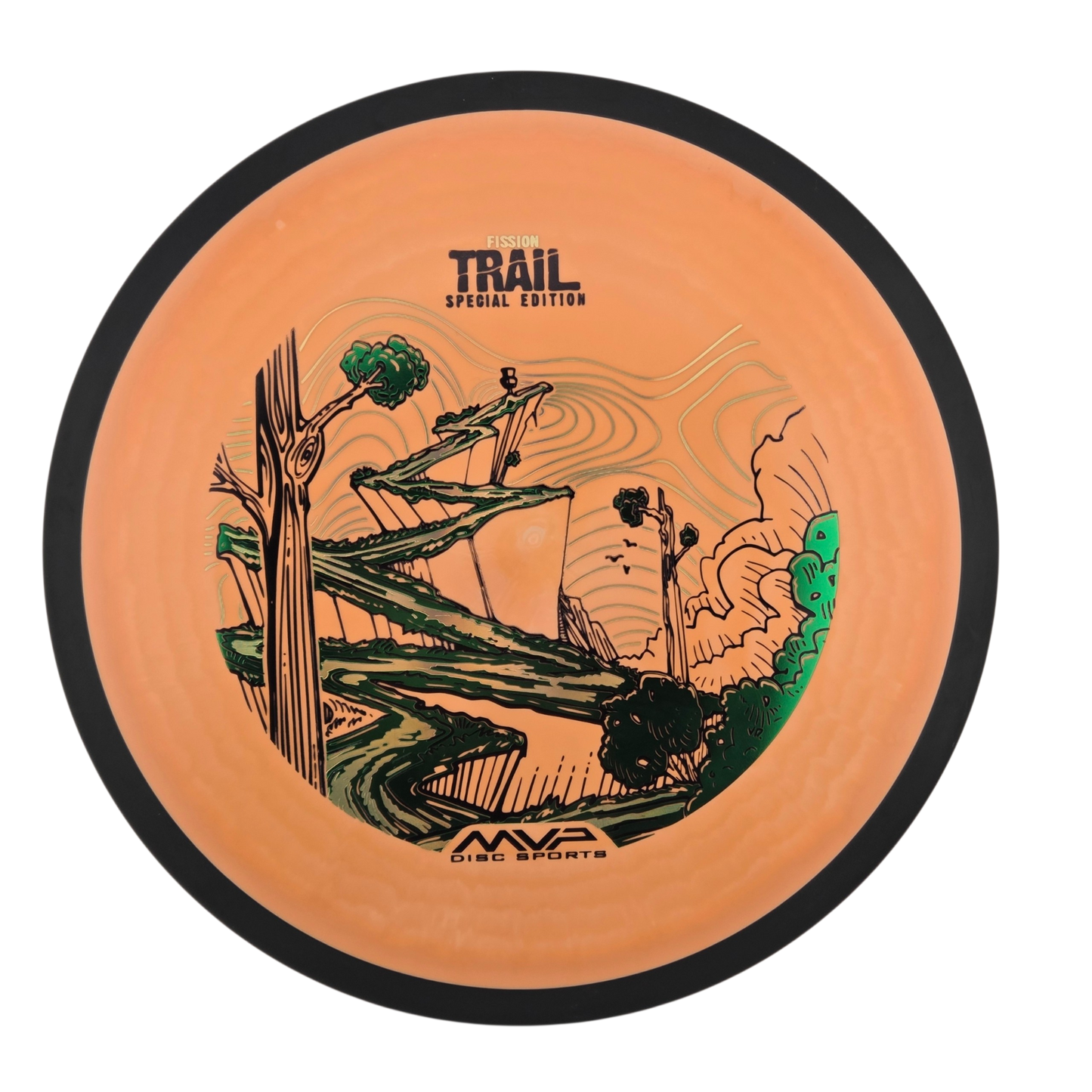 MVP Fission Trail - Special Edition 2025