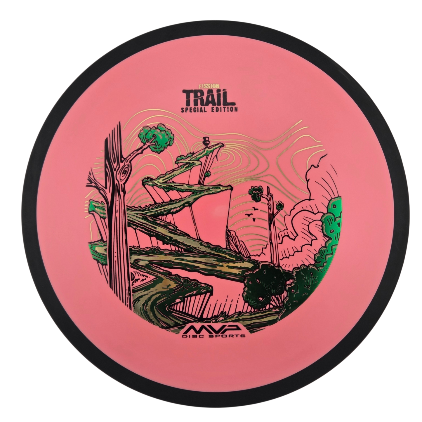 MVP Fission Trail - Special Edition 2025