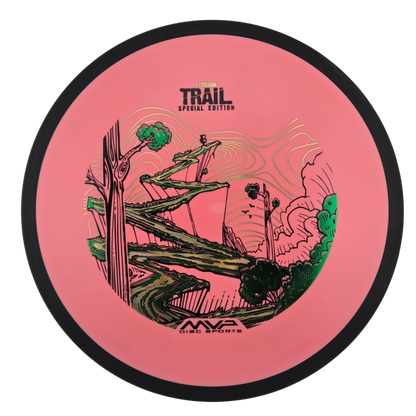 MVP Fission Trail - Special Edition 2025