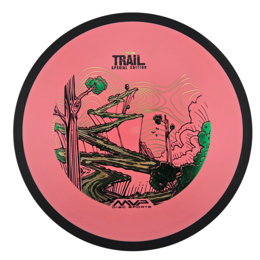MVP Fission Trail - Special Edition 2025