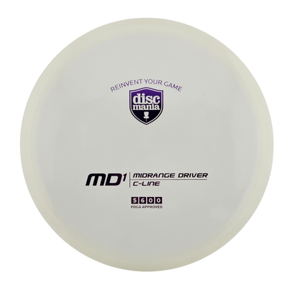 Discmania C-Line MD1