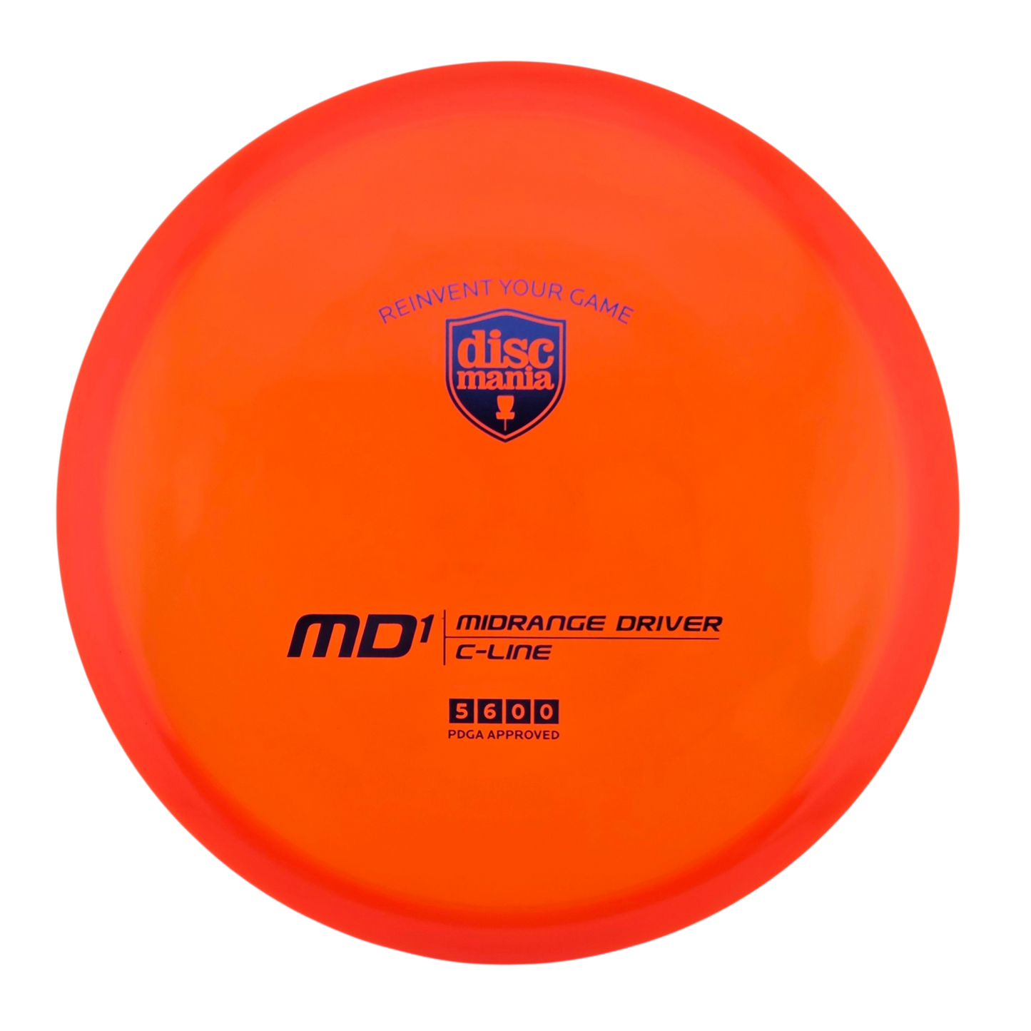 Discmania C-Line MD1