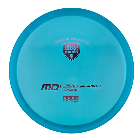 Discmania C-Line MD1