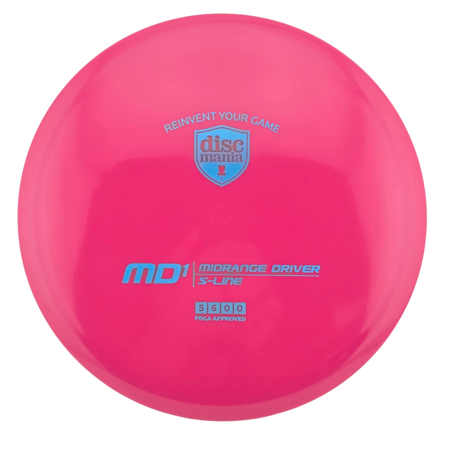 Discmania S-Line MD1