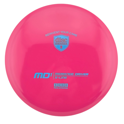 Discmania S-Line MD1